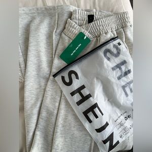 NEW Flare Sweatpants